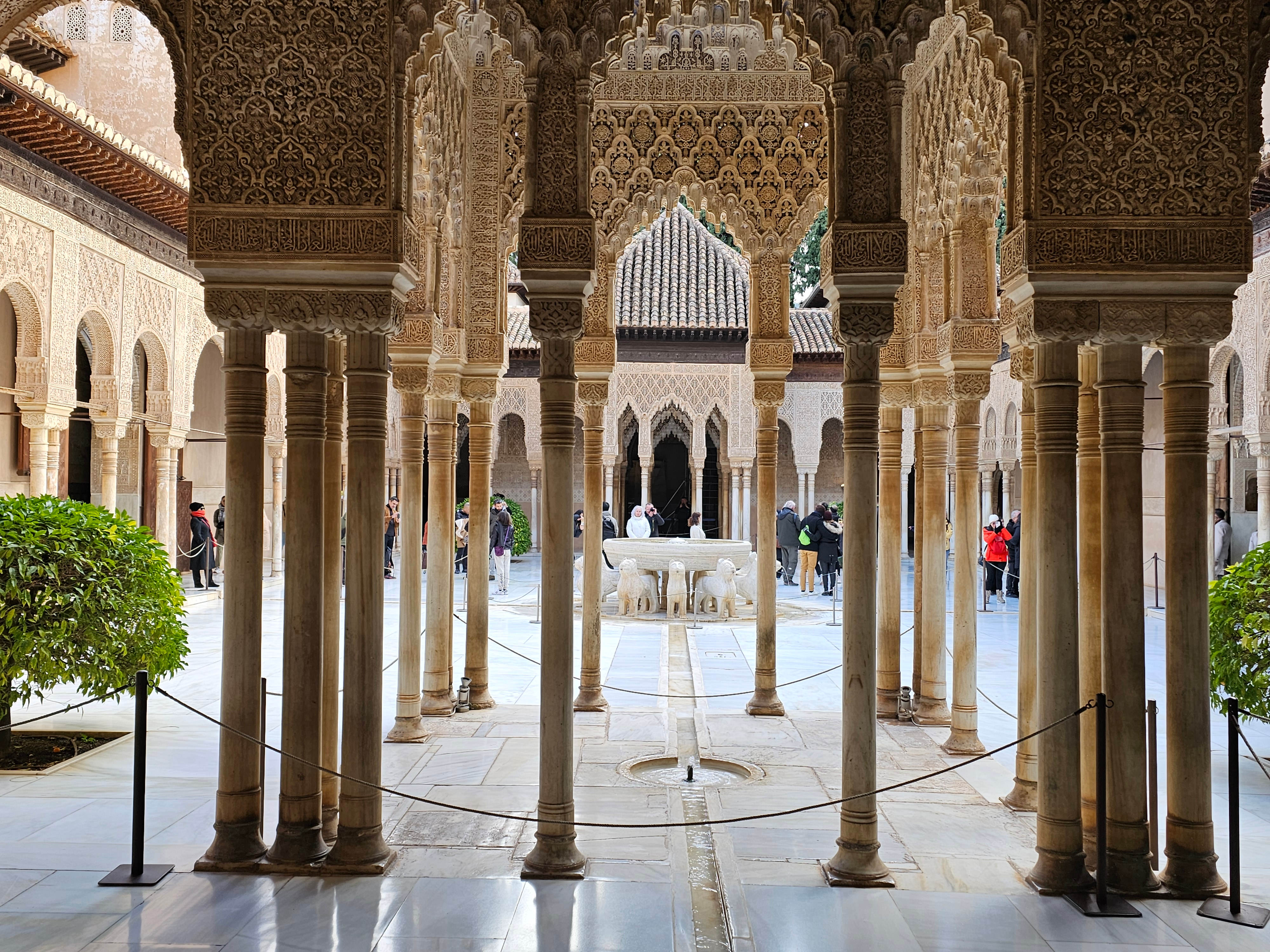 Alhambra